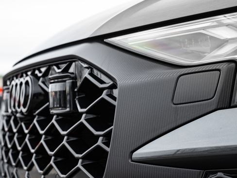 New 2026 Audi RS Q8 performance image 52