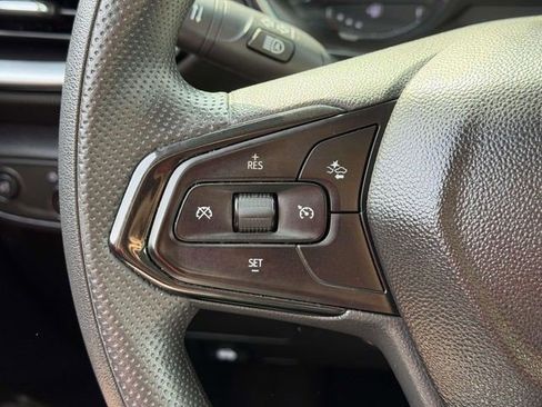 Certified 2023 Chevrolet TrailBlazer LT w/ Convenience Package FWD image 20