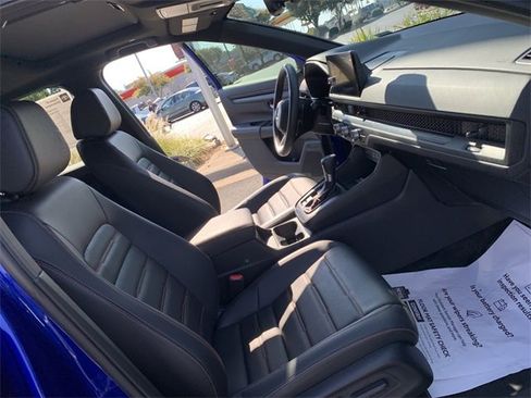 Used 2024 Honda CR-V Sport-L image 14