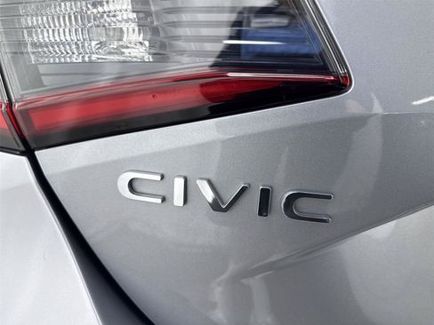 Used 2023 Honda Civic EX-L image 20