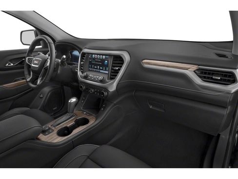 Used 2019 GMC Acadia Denali w/ Technology Package AWD/4WD image 11