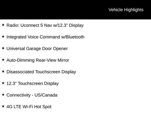 Used 2024 Jeep Wrangler Unlimited Sahara w/ Technology Group AWD/4WD image 10
