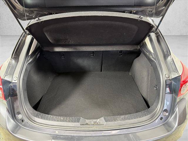 Used 2018 MAZDA MAZDA3 Grand Touring FWD image 19