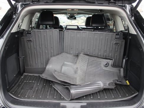 Used 2024 Toyota Highlander Limited image 28