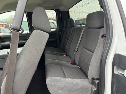 Used 2009 Chevrolet Silverado 1500 LT w/ Power Pack Plus image 11