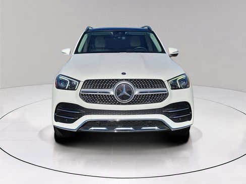 Certified 2022 Mercedes-Benz GLE 450 4MATIC image 2
