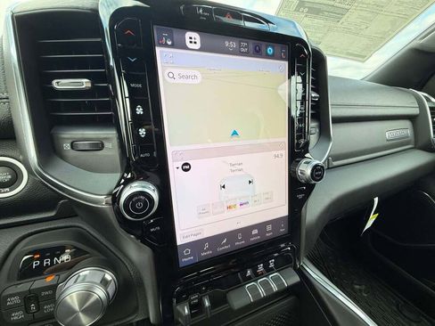 New 2026 RAM 1500 Laramie w/ Laramie Southwest Edition image 35