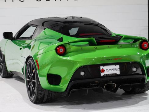 Used 2020 Lotus Evora RWD image 37