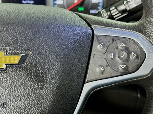 Used 2021 Chevrolet Traverse LS w/ LPO, Floor Liner Package image 14