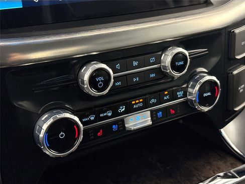 Used 2023 Ford F150 Lariat w/ Equipment Group 502A High AWD/4WD image 25