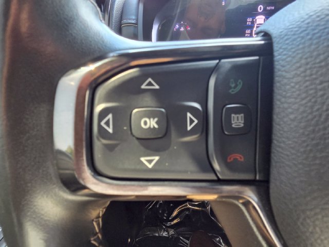 Used 2023 RAM 2500 Limited w/ Towing Technology Group AWD/4WD image 39