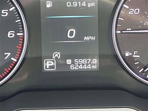 Used 2020 Subaru Outback Onyx Edition XT w/ Popular Package #2 image 38