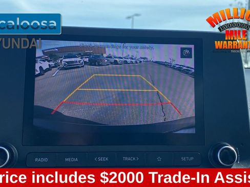 Used 2023 Hyundai Kona SEL image 20