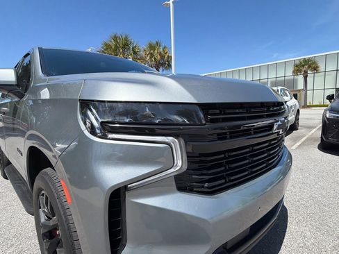 Used 2023 Chevrolet Tahoe RST w/ RST Performance Edition image 17