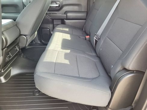 Used 2020 Chevrolet Silverado 1500 Custom w/ Custom Value Package RWD image 26