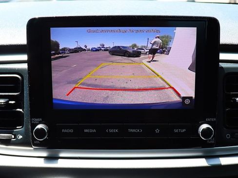 Used 2021 Kia Rio S FWD image 46