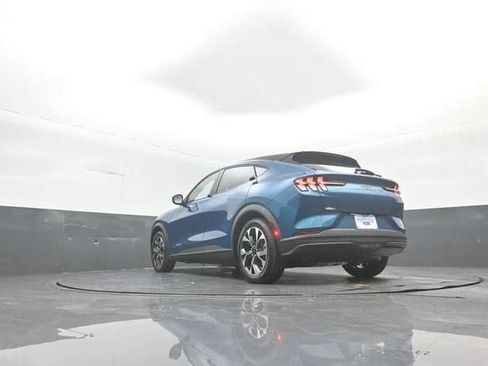 New 2026 Ford Mustang Mach-E Select AWD/4WD image 36