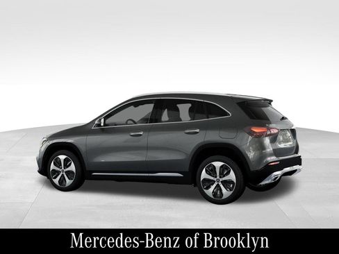 Certified 2026 Mercedes-Benz GLA 250 4MATIC image 34