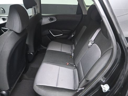 Certified 2022 Kia Soul LX image 26