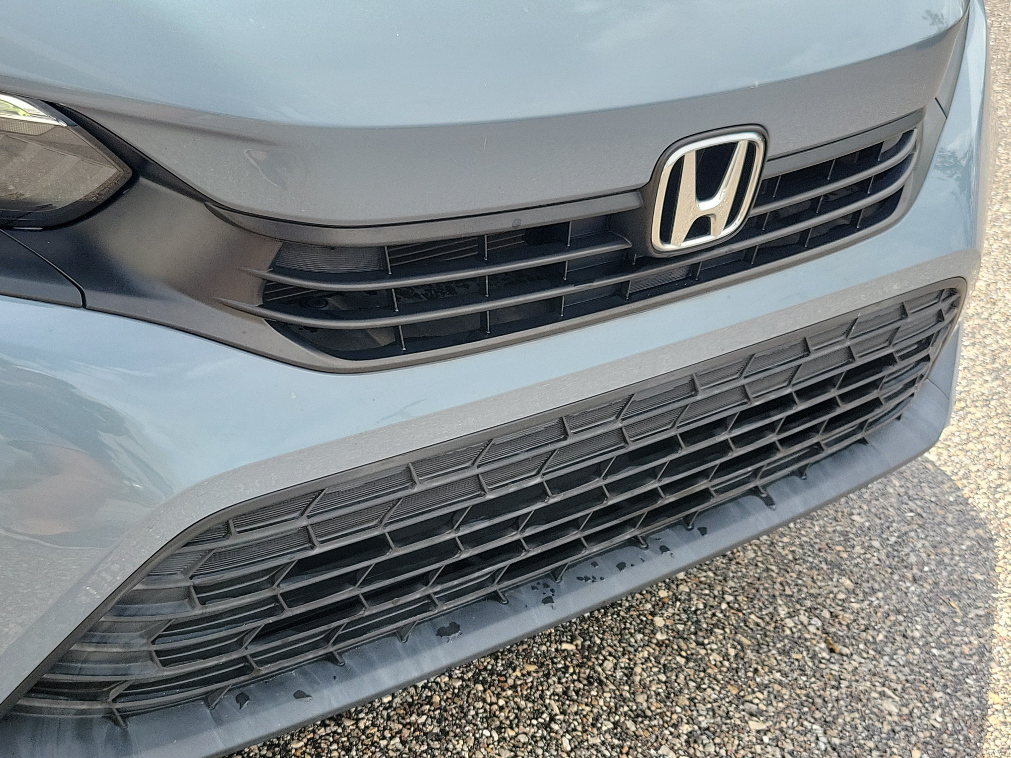 Certified 2024 Honda Civic Sport image 13