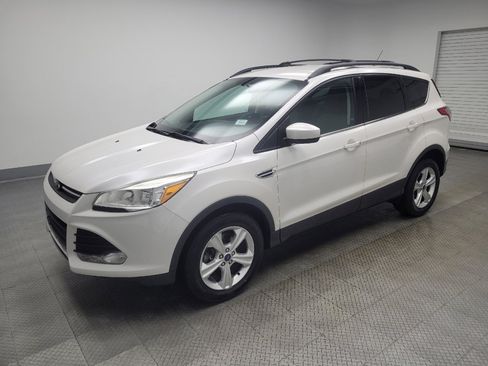 Used 2014 Ford Escape SE w/ Equipment Group 201A image 2
