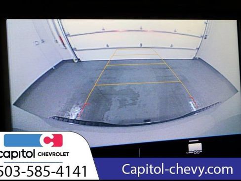 Used 2020 Chevrolet Silverado 1500 LT w/ Trailering Package AWD/4WD image 26