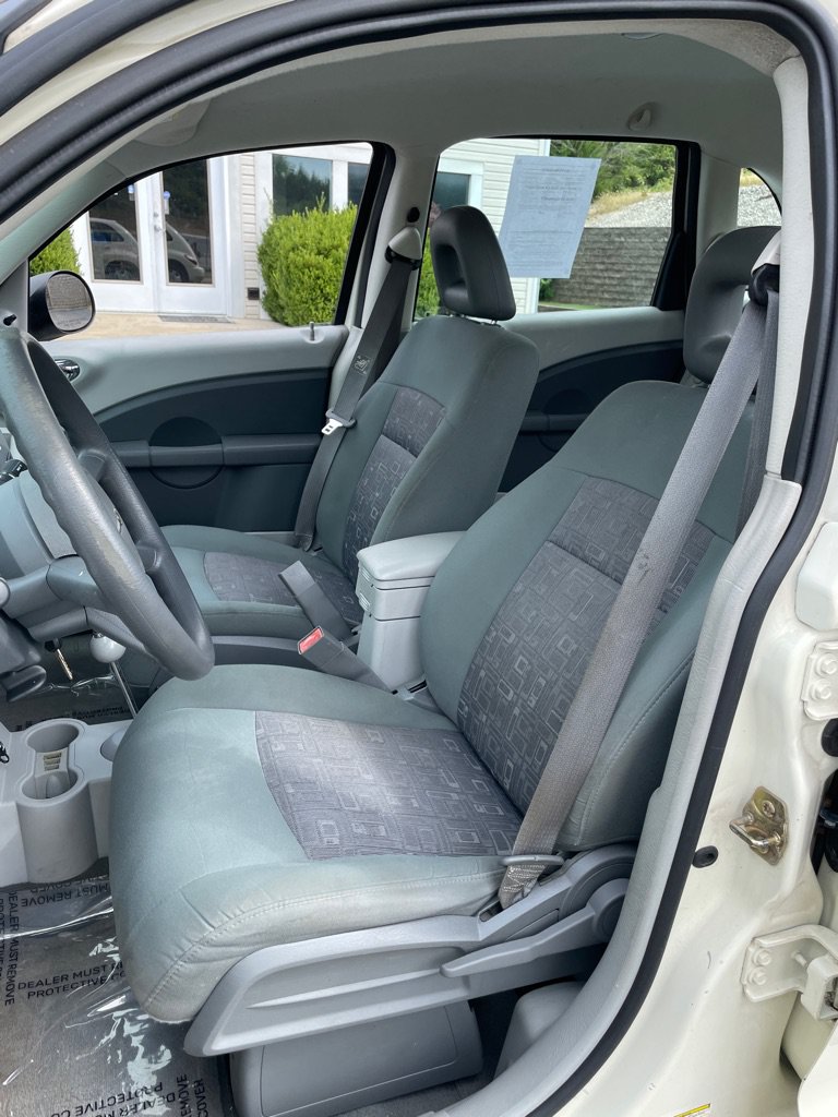 Used 2007 Chrysler PT Cruiser FWD image 13