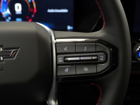 New 2026 Chevrolet Colorado Z71 w/ Technology Package AWD/4WD image 22