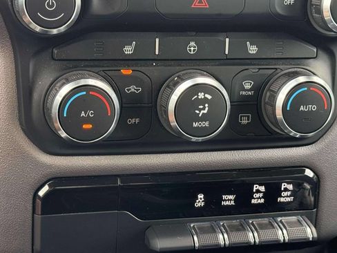 Used 2020 RAM 1500 Big Horn AWD/4WD image 26