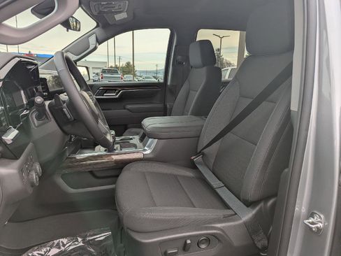 New 2026 Chevrolet Silverado 1500 LT Trail Boss w/ Convenience Package II image 41