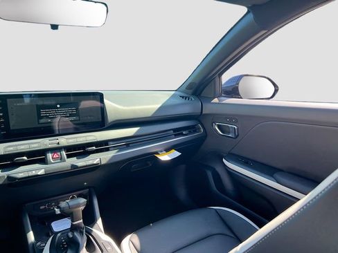 New 2026 Kia K4 GT-Line Turbo FWD image 25