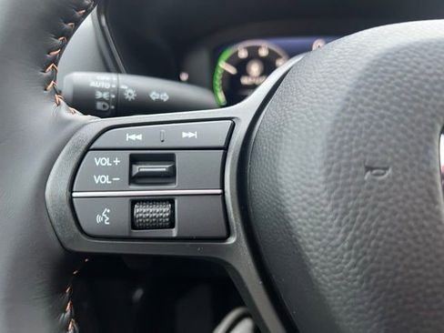 New 2026 Honda CR-V Sport-L image 15