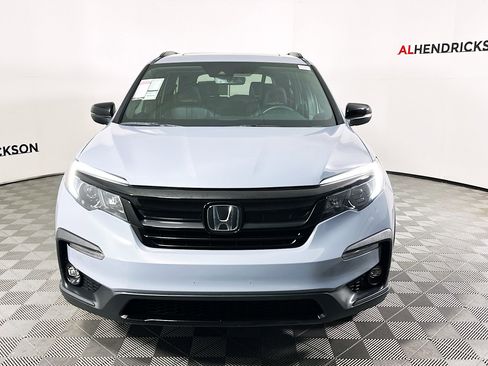 Used 2022 Honda Pilot TrailSport image 8