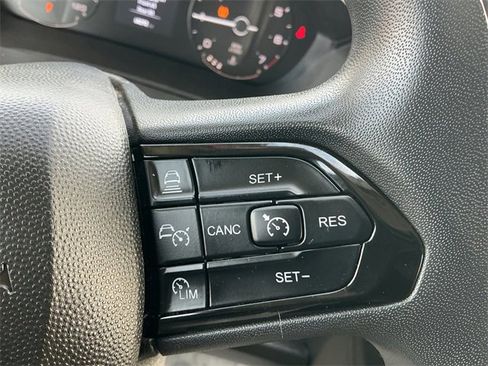 Used 2025 RAM ProMaster 1500 w/ Safety Group image 20