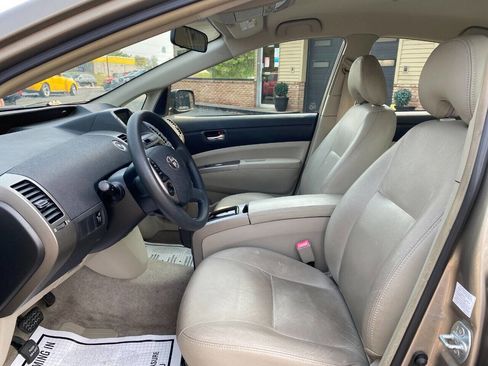 Used 2007 Toyota Prius Touring image 9