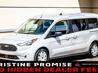 Used 2021 Ford Transit Connect XLT FWD 360° Tour