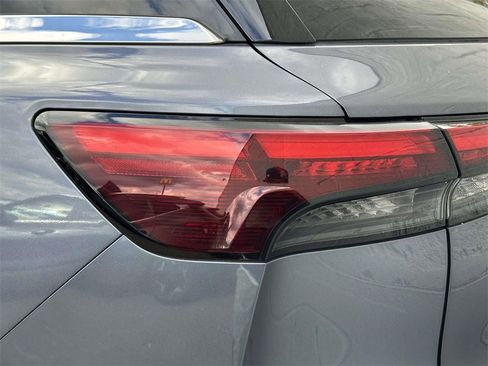 Used 2022 INFINITI QX60 Autograph w/ Cargo Package image 9