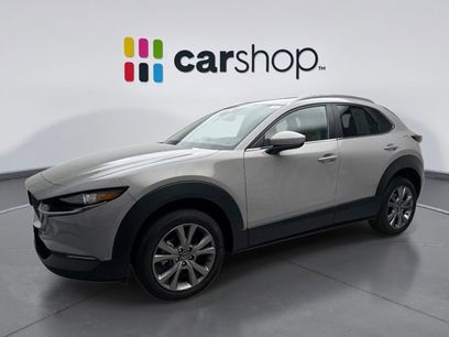 Used 2025 MAZDA CX-30 AWD 2.5 S w/ Preferred Package