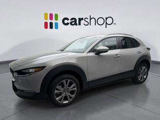 Used 2025 MAZDA CX-30 AWD 2.5 S w/ Preferred Package video 1