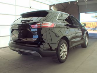 Used 2024 Ford Edge SEL w/ Convenience Package AWD/4WD image 5