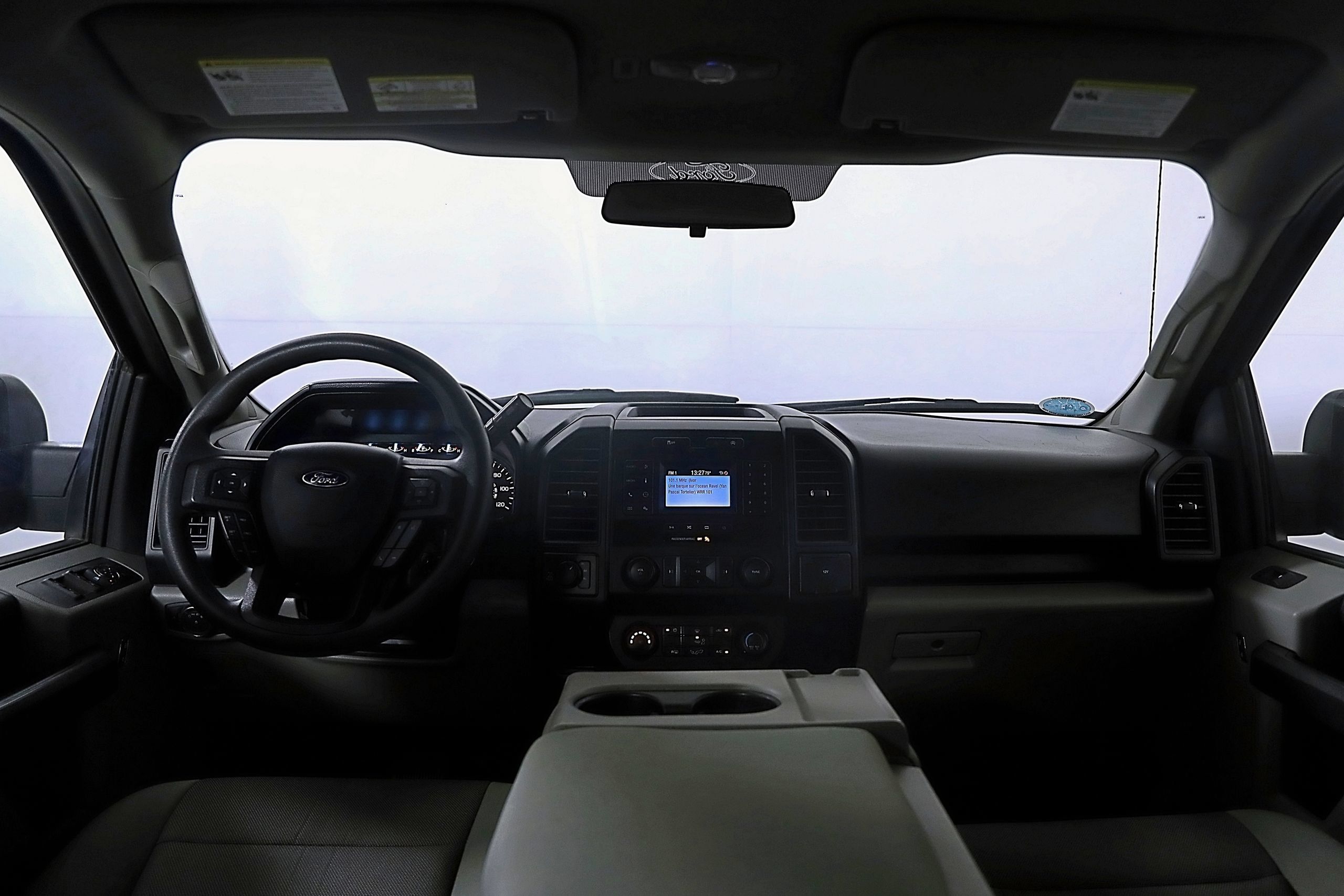 Used 2018 Ford F150 XL AWD/4WD image 11