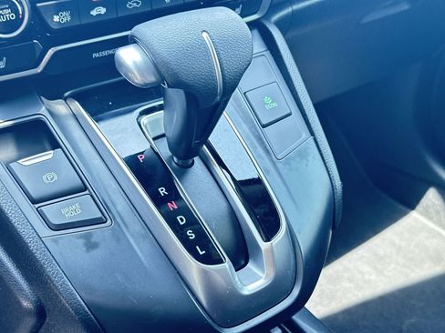 Used 2019 Honda CR-V EX image 22