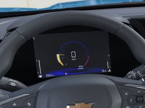 New 2026 Chevrolet Trax LT w/ Driver Confidence Package image 18
