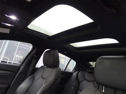 Used 2021 Cadillac CT5 Sport w/ Cold Weather Package image 12