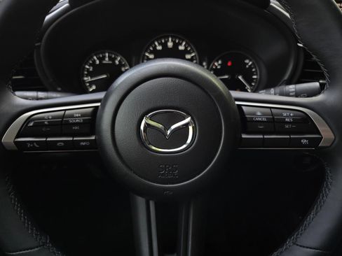Certified 2026 MAZDA CX-30 AWD 2.5 S image 31