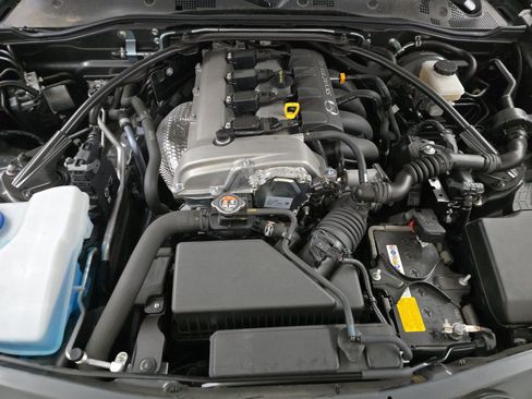 Used 2023 MAZDA MX-5 Miata Grand Touring image 10