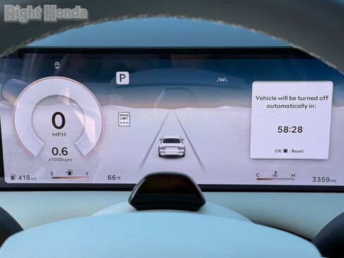 Used 2025 Genesis G80 3.5T Sport image 18