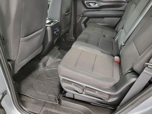 Certified 2024 Chevrolet Tahoe LS image 22