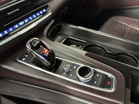 Certified 2021 Cadillac Escalade Sport Platinum AWD/4WD image 24
