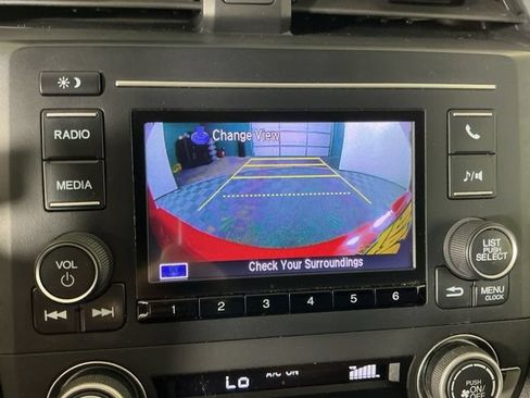 Used 2016 Honda Civic LX image 18
